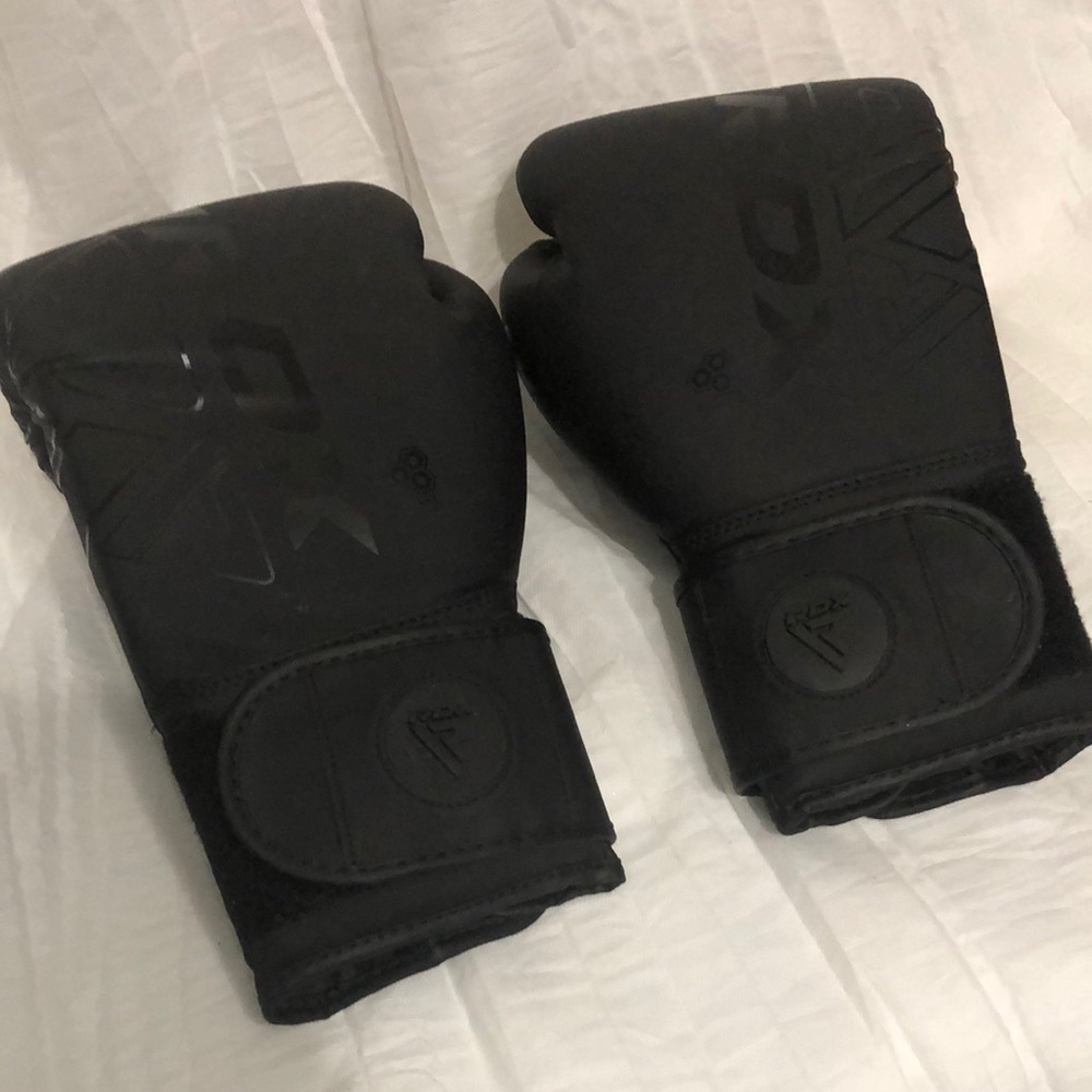 RDX F15 Gloves EUC